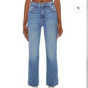 Mother The Hustler Ankle Jeans Women’s 32 Scenic Route